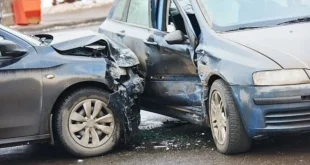 Best Car Crash Attorney