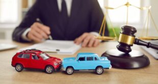 Affordable Auto Accident Attorney