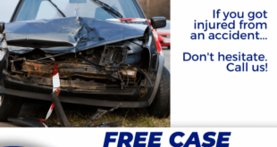 Auto Injury Attorney