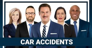 Best Auto Accident Attorney