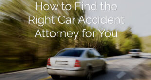 Best Lawyer for Car Accident