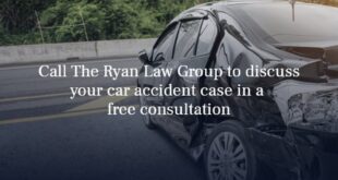 Car Accident Attorney Free Consultation