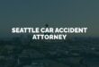 Car Accident Attorney in Washington