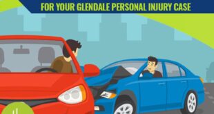 Car Accident Injury Attorney Near Me