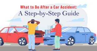 Car Accident Injury Lawyer