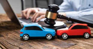 Car Accident Law Firm