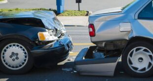 Car Accident Lawsuit Lawyer