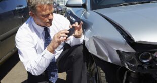 Car Accident Lawyer Consultation