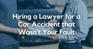 Car Accident Lawyer USA