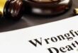 Lawyer for Wrongful Death