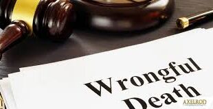 Lawyer for Wrongful Death