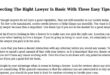 Best Attorney Reviews