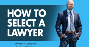 Best Lawyer