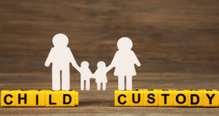 Child Custody Lawyer