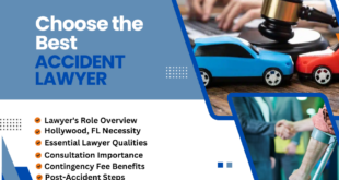 Find Accident Lawyer