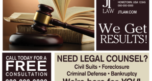 High-Quality Legal Help