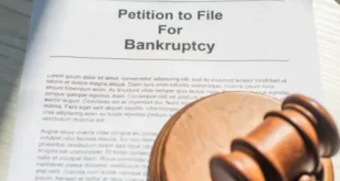 Lawyer for Bankruptcy