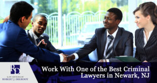 Leading Defense Attorney