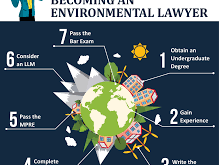 Environmental Lawyer Income