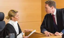 Trial Lawyer Compensation