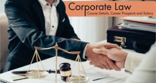 Corporate Lawyer Earnings