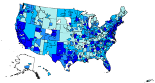 High-Demand Attorney Wages