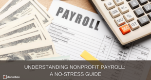 Nonprofit Lawyer Pay Rates