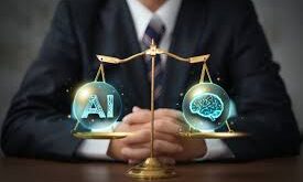 Lawyer Careers in AI Law