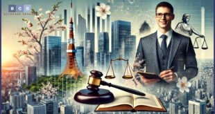 Lawyer Jobs for Expats