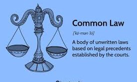 Common Lawyer Meaning