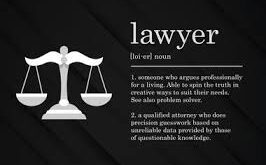 Law Firm Lawyer Definition