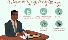 Lawyer Job Profile