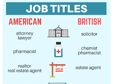 Lawyer Job Title Meaning