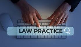 Lawyer Legal Practice Definition