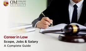 Lawyer Scope of Work