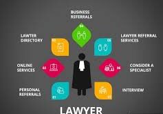 What Makes a Lawyer