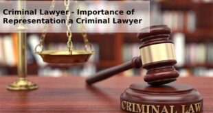 Role of a Lawyer