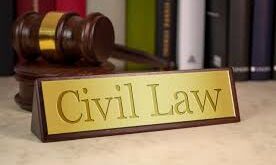 Civil Law Lawyer Role